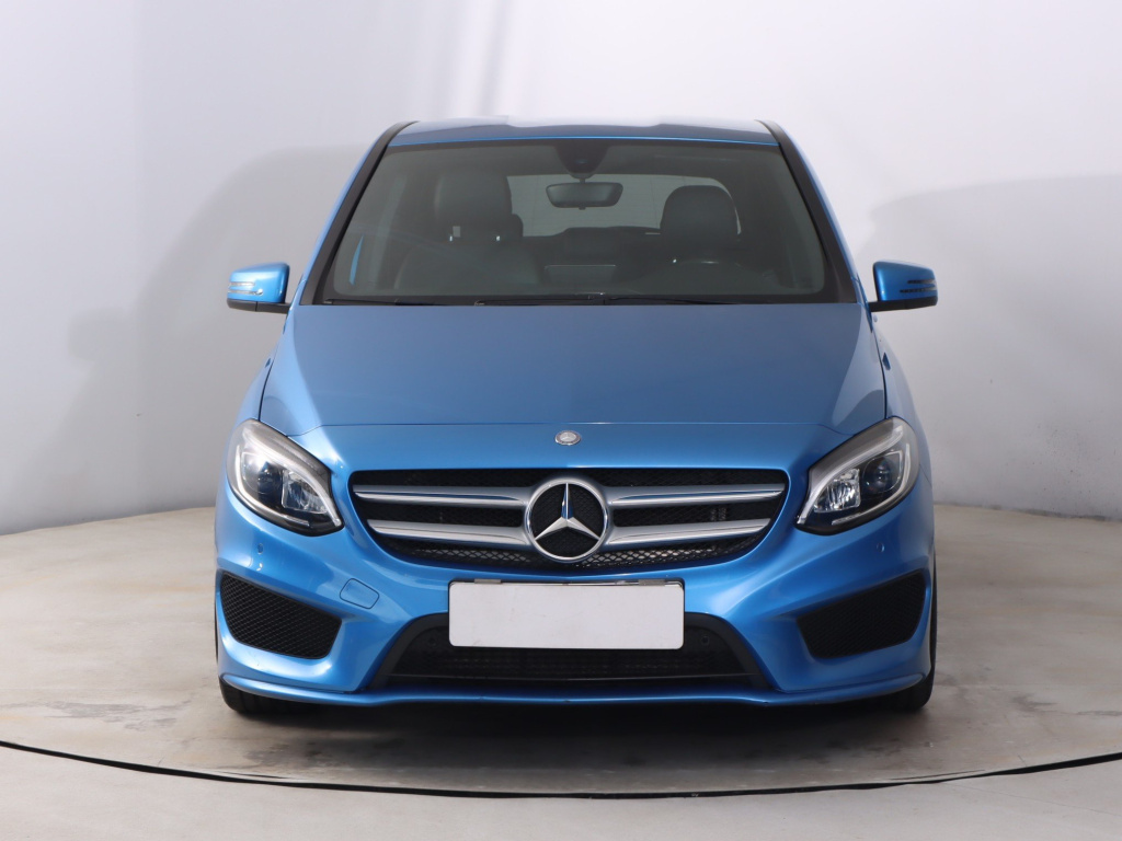 Mercedes-Benz B