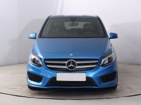 Mercedes-Benz B - 2015