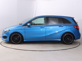 Mercedes-Benz B - 2015