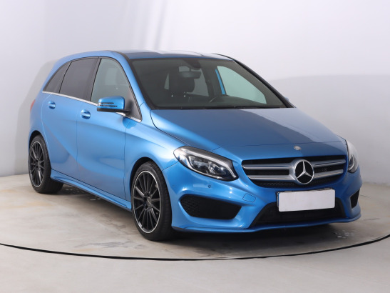Mercedes-Benz B