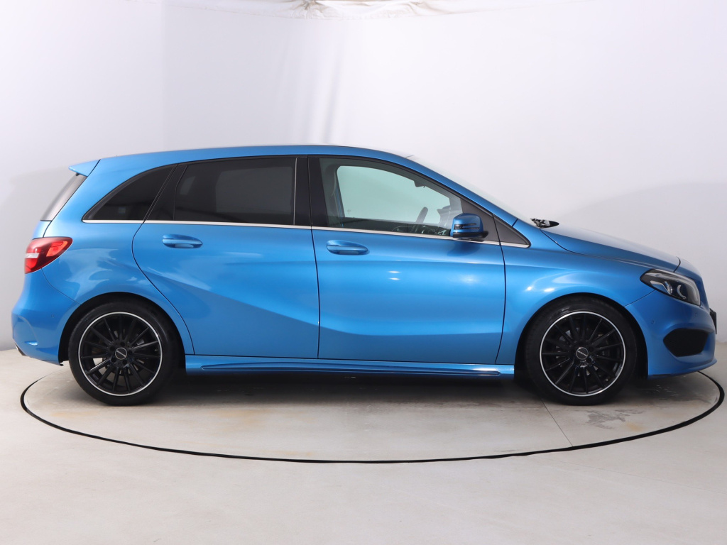 Mercedes-Benz B