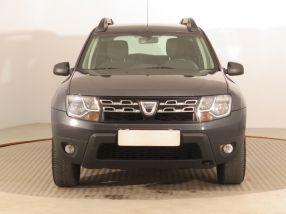 Dacia Duster - 2015