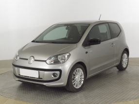 Volkswagen Up! - 2014