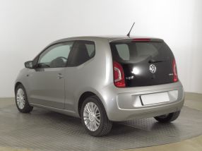 Volkswagen Up! - 2014