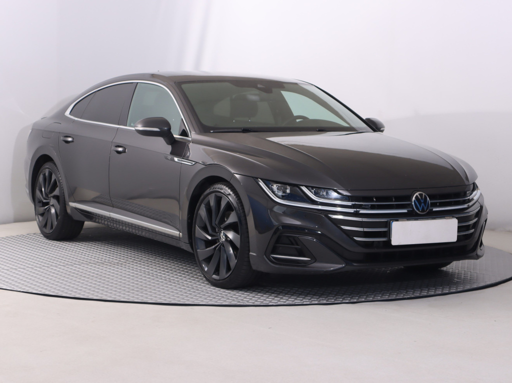 Volkswagen Arteon, 2022