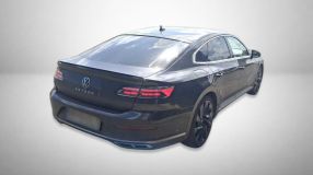 Volkswagen Arteon - 2022
