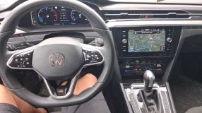 Volkswagen Arteon - 2022