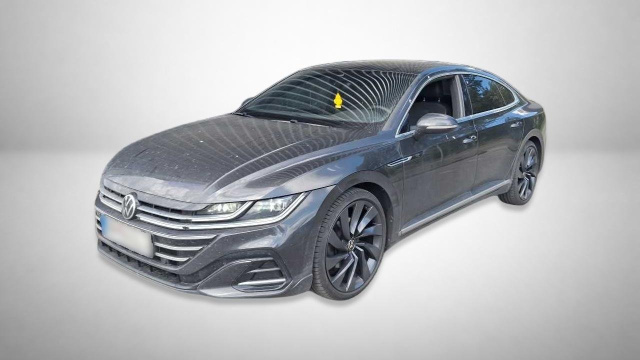 Volkswagen Arteon 2022