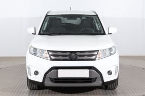 Suzuki Vitara - 2017