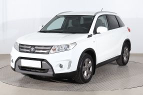Suzuki Vitara - 2017