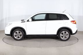 Suzuki Vitara - 2017