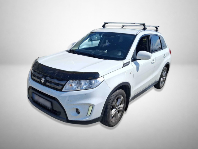 Suzuki Vitara 2017