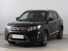 Suzuki Vitara - 2017