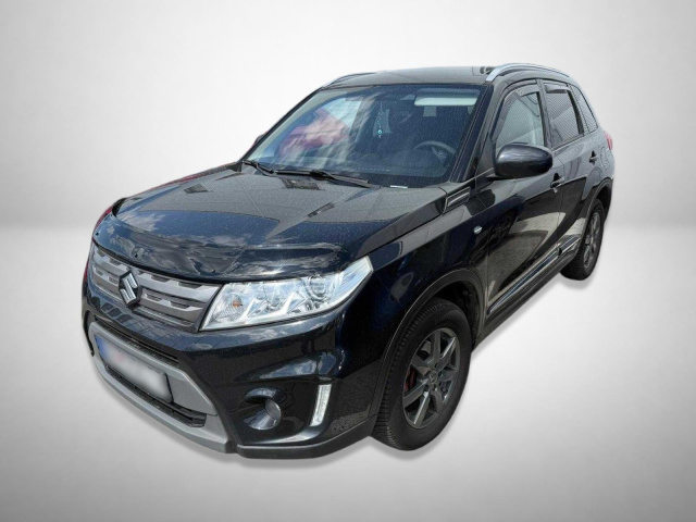Suzuki Vitara 2017