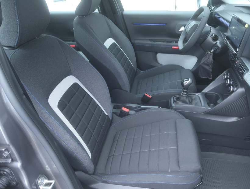 Citroen C3, 2025