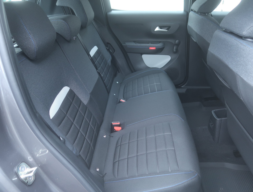 Citroen C3, 2025