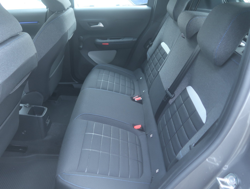 Citroen C3, 2025