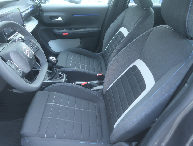 Citroen C3, 2025