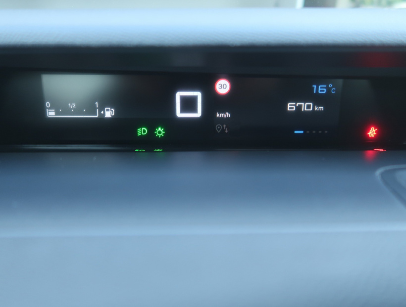 Citroen C3, 2025