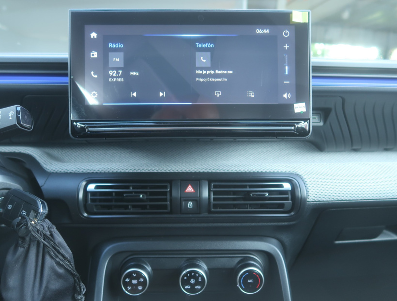 Citroen C3, 2025