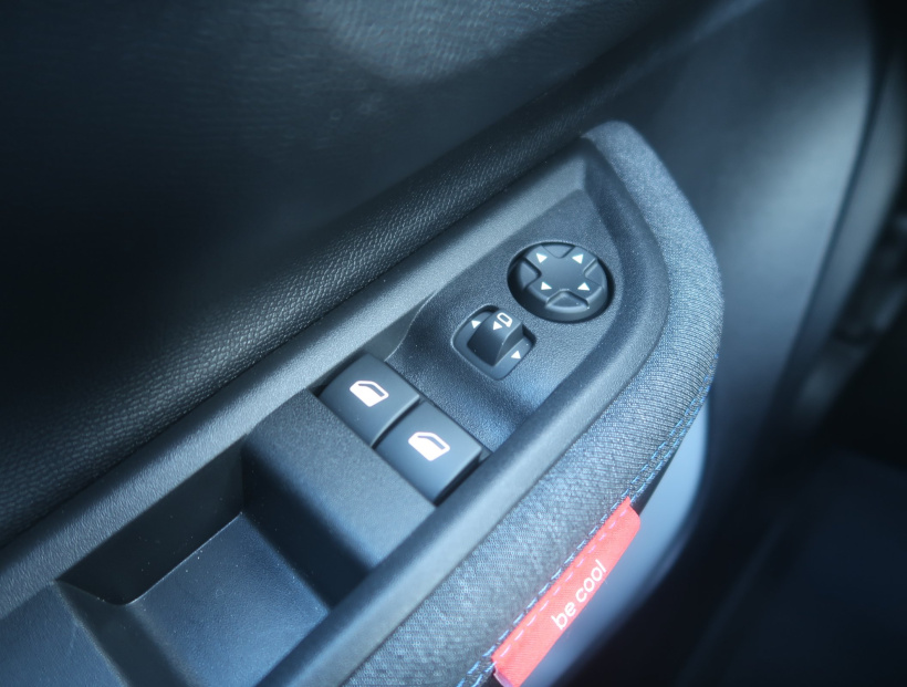 Citroen C3, 2025