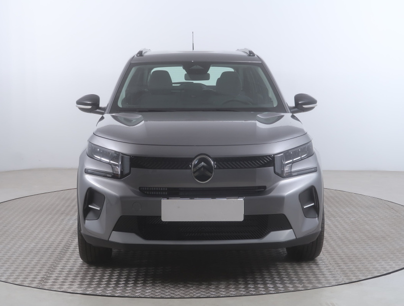 Citroen C3, 2025
