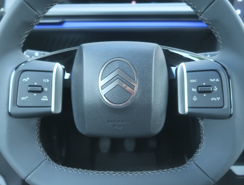 Citroen C3, 2025