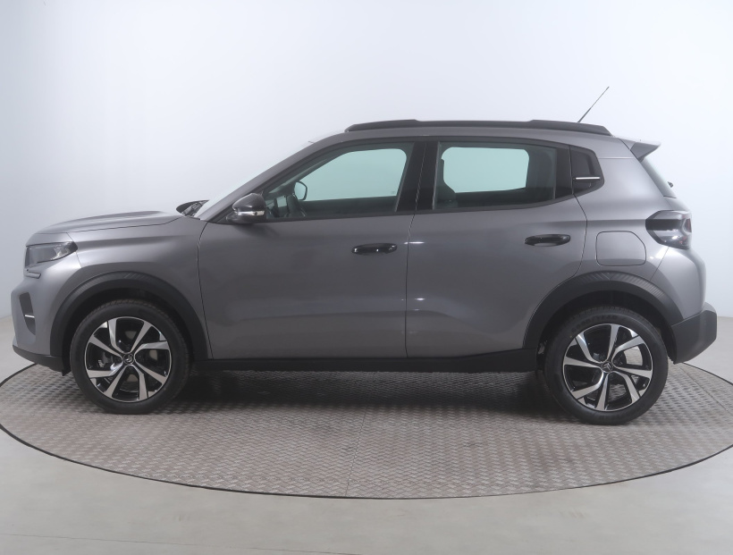Citroen C3, 2025