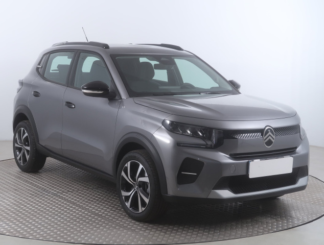 Citroen C3 2025