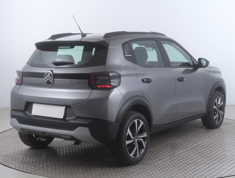 Citroen C3, 2025