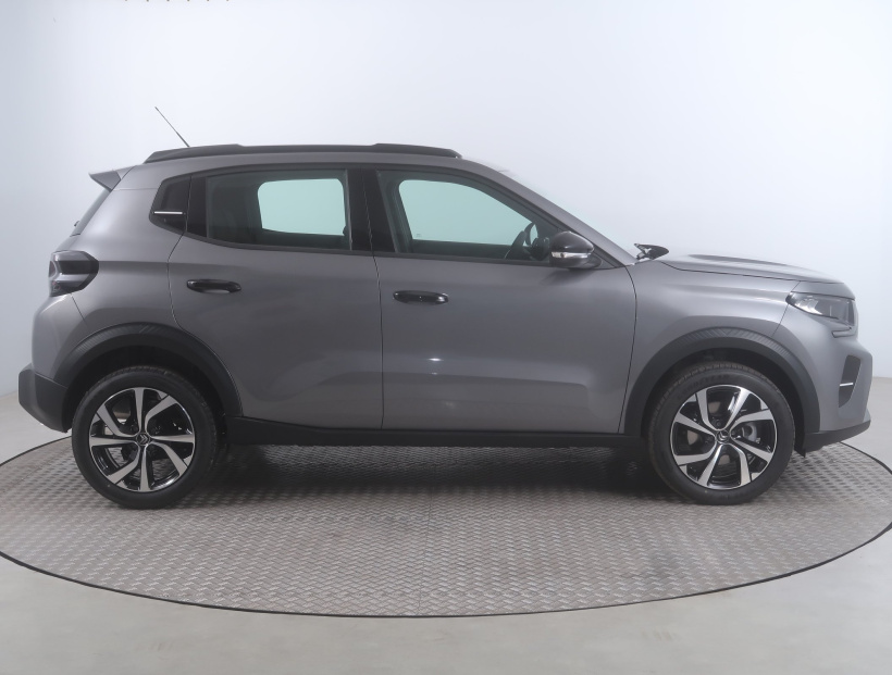 Citroen C3, 2025