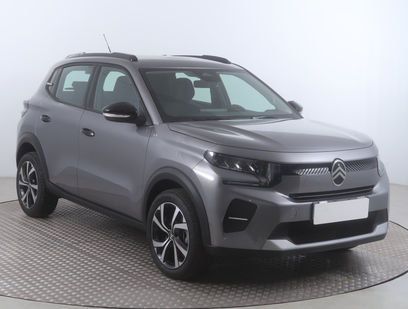 Citroen C3, 2025
