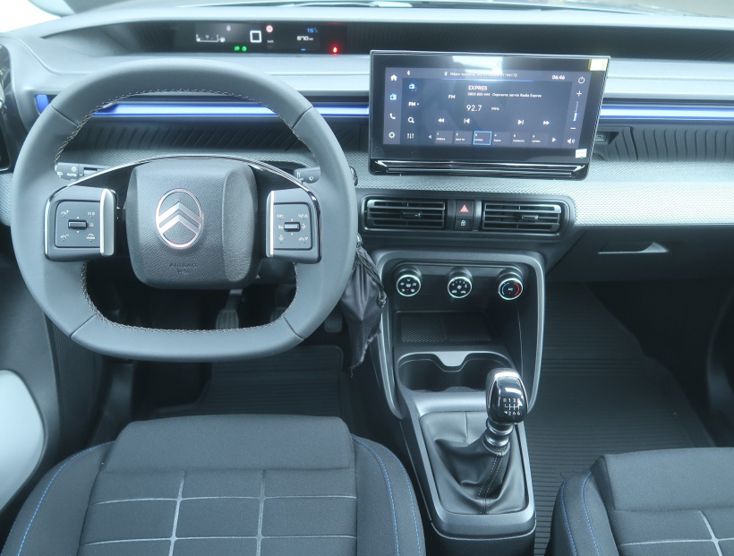 Citroen C3, 2025