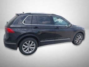 Volkswagen Tiguan - 2017