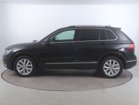 Volkswagen Tiguan - 2017