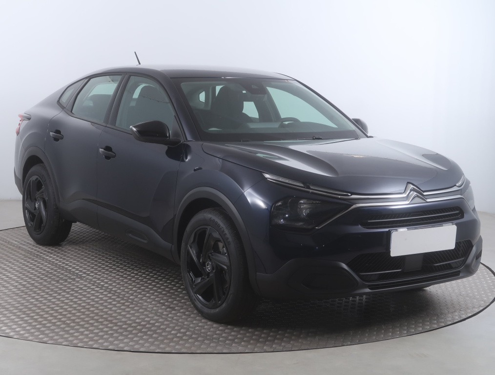 Citroen C4 X