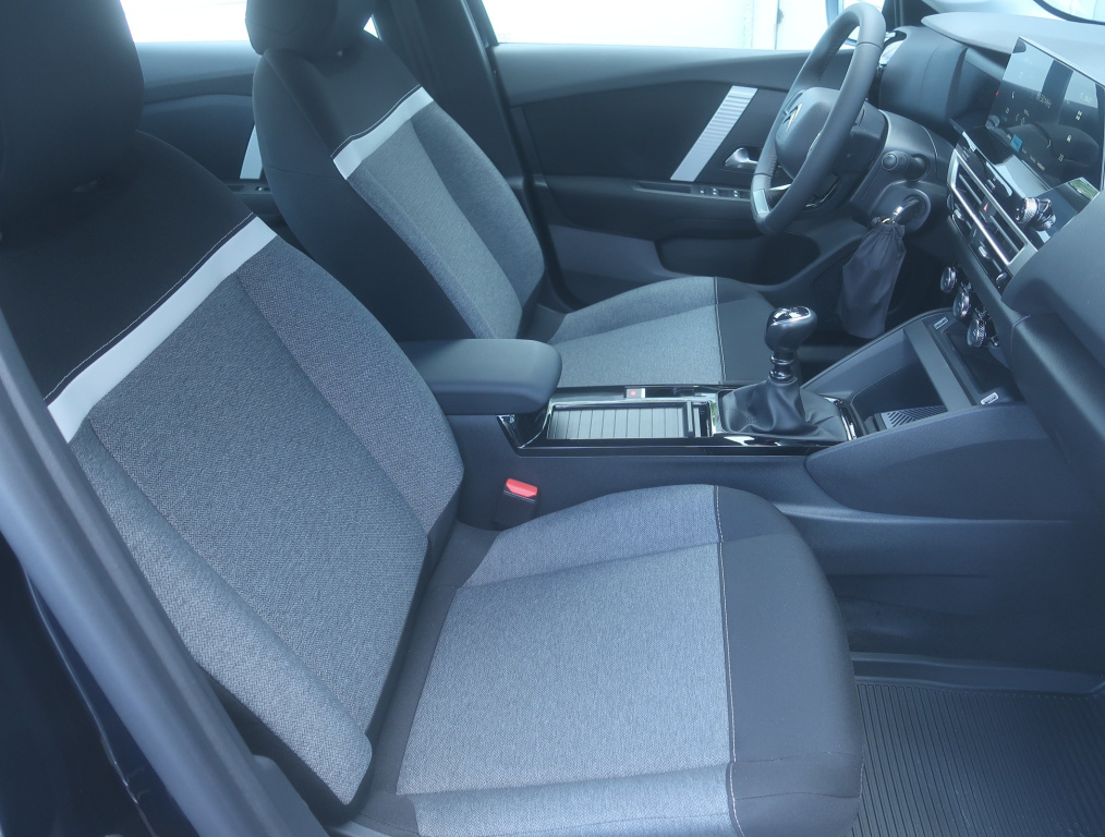 Citroen C4 X
