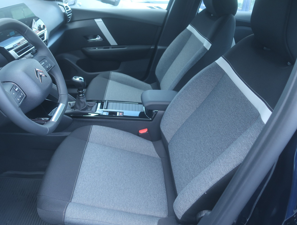 Citroen C4 X