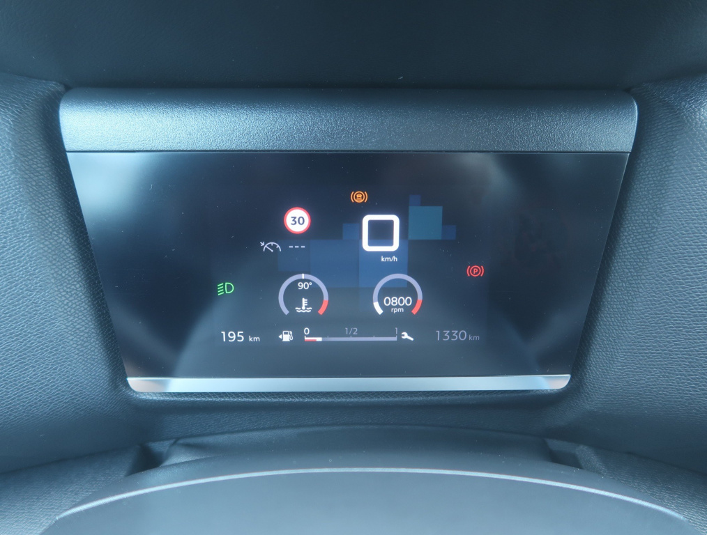Citroen C4 X