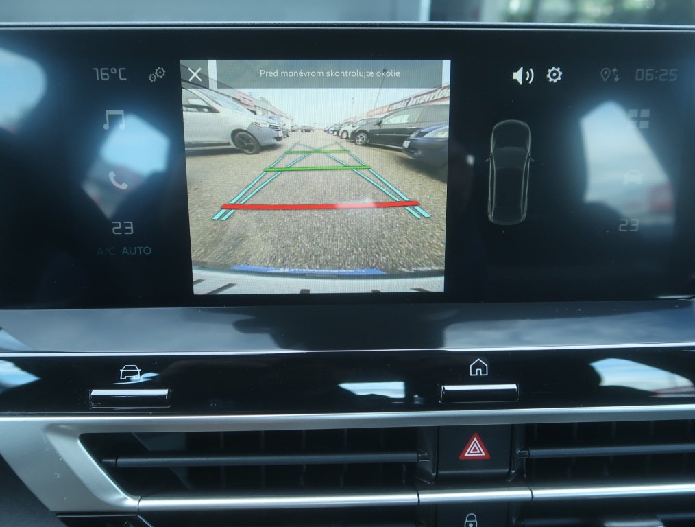 Citroen C4 X