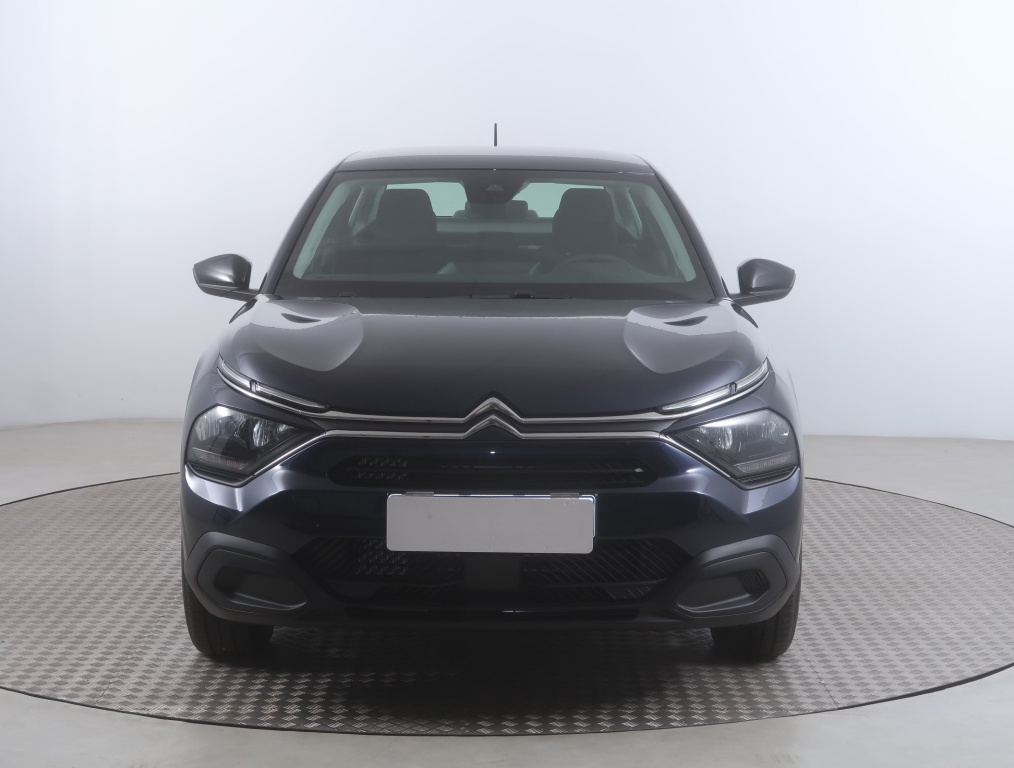 Citroen C4 X