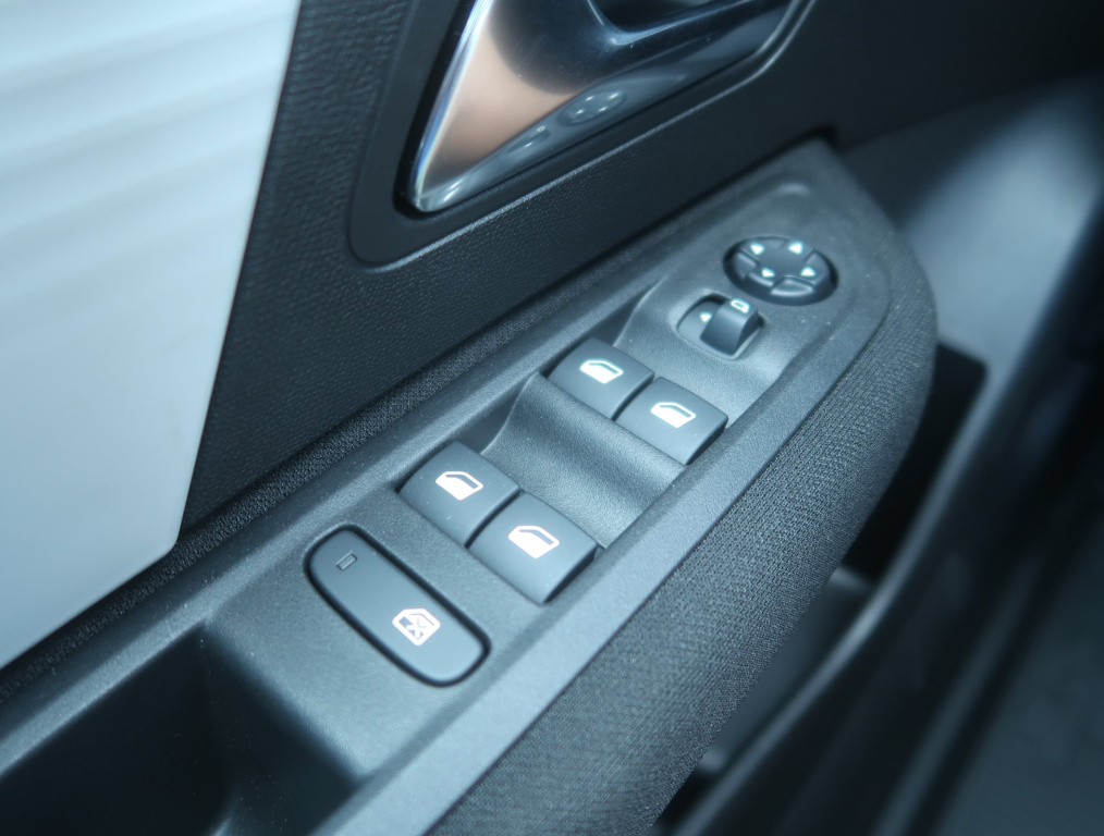 Citroen C4 X