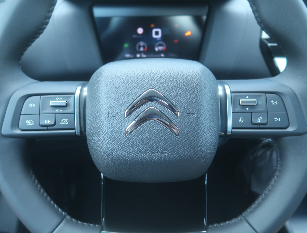 Citroen C4 X