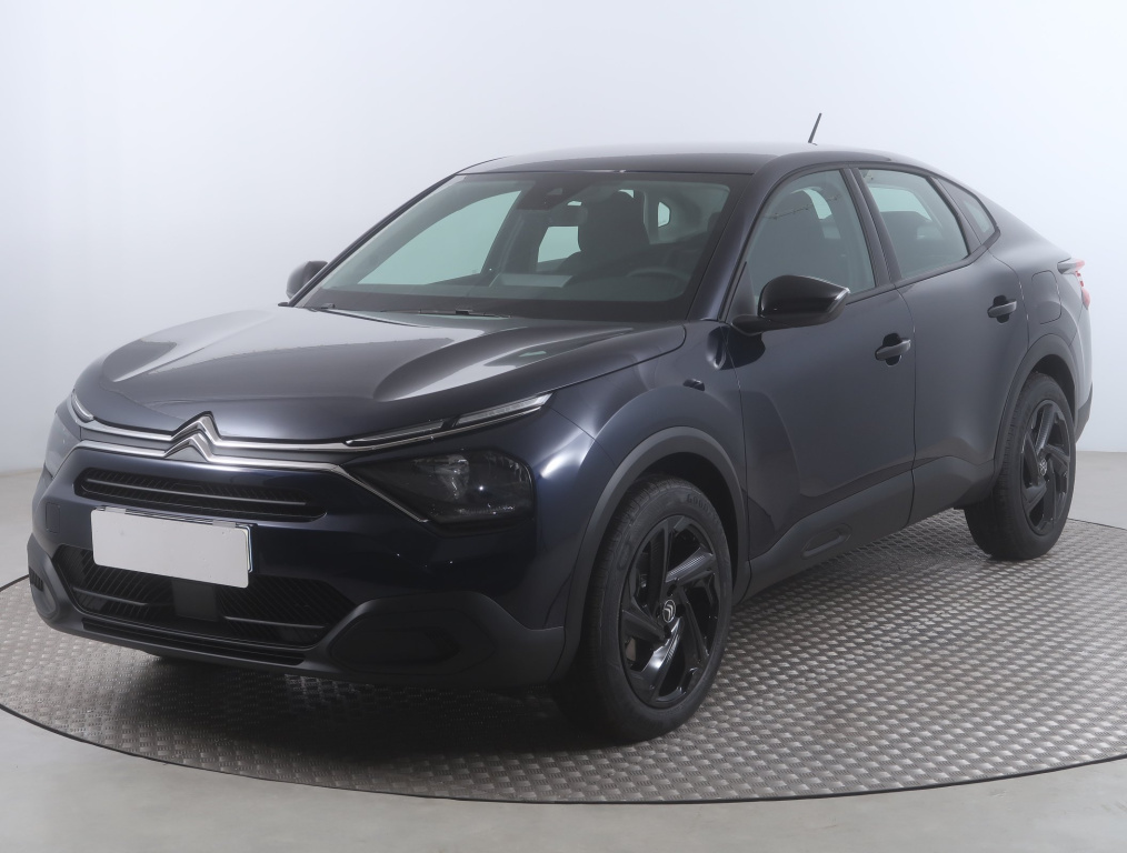Citroen C4 X