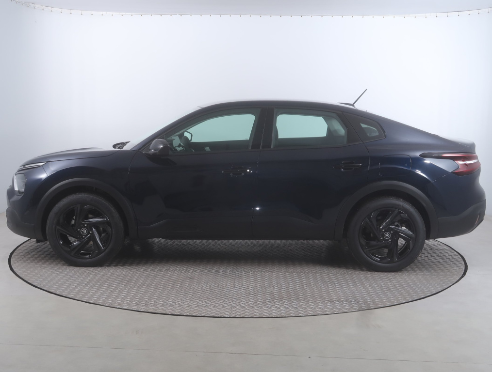 Citroen C4 X