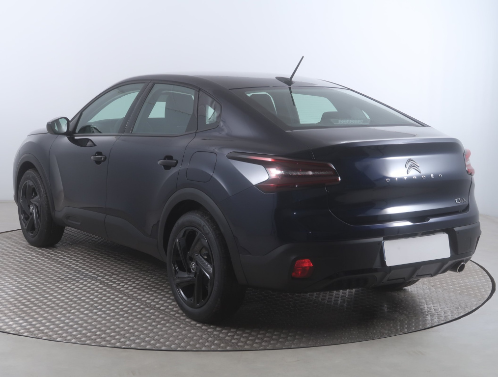 Citroen C4 X
