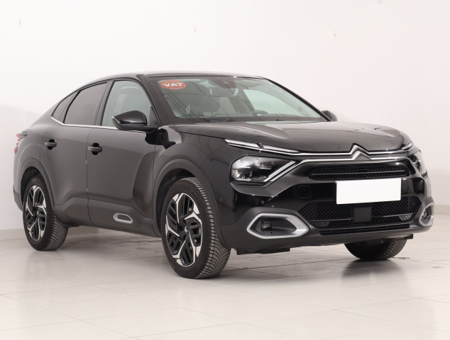 Citroen C4 X 2024