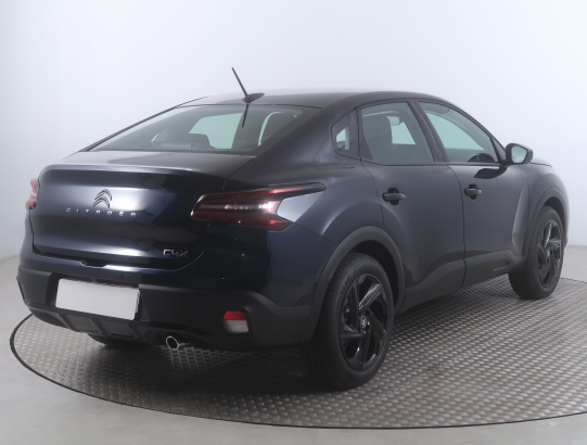 Citroen C4 X