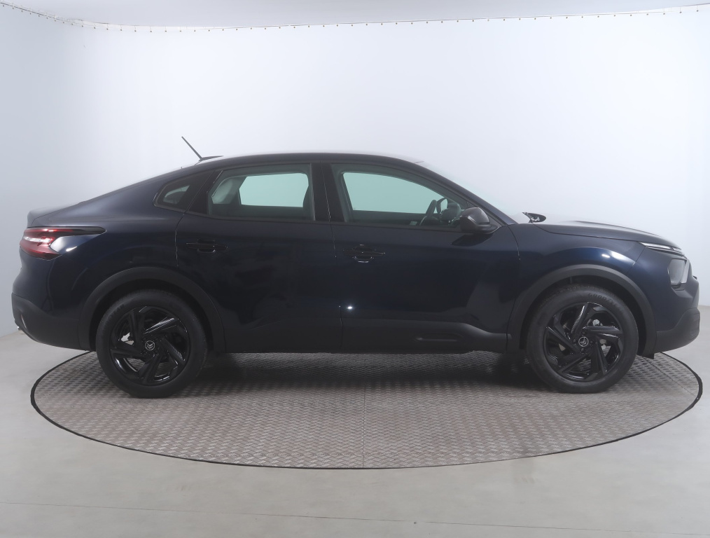 Citroen C4 X