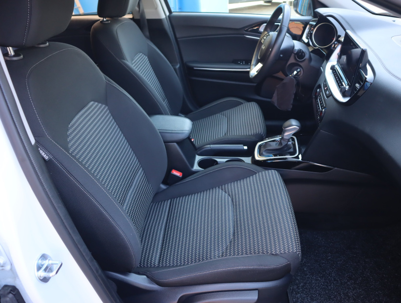 Kia Ceed, 2025